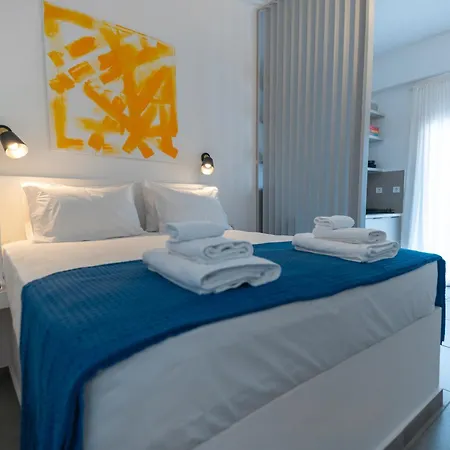 Διαμέρισμα Petite Maison *