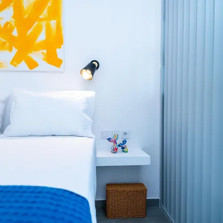 Διαμέρισμα Petite Maison