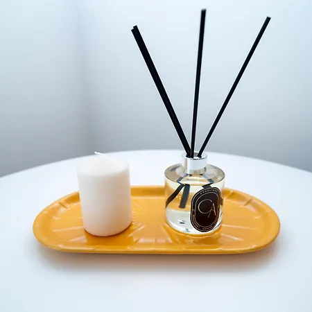 Διαμέρισμα Petite Maison