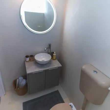 Διαμέρισμα Petite Maison Ιτέα