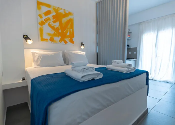 Apartamento Petite Maison *