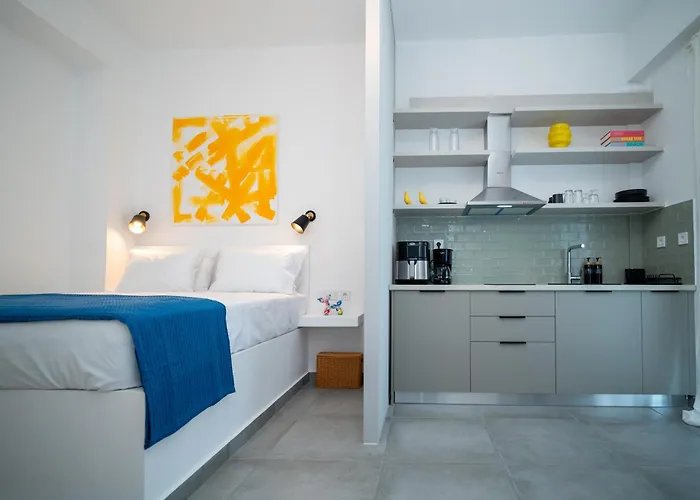 Petite Maison Apartamento *