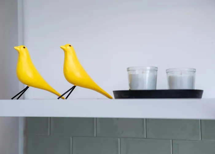 Petite Maison * Itea