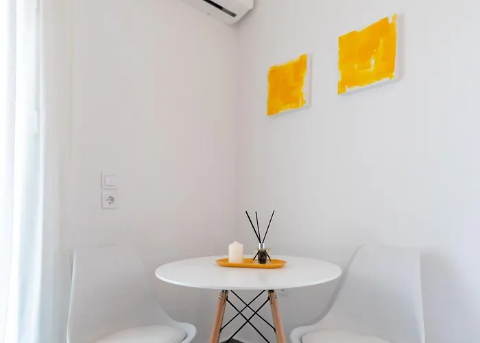 Petite Maison Apartamento